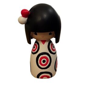 Momiji Funny Girl Message Doll